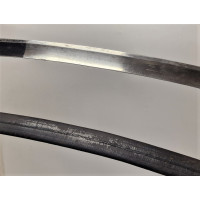 Armes Blanches SABRE DE SOUS OFFICIER D'INFANTERIE à Cotes de Melon - FRANCE PREMIER EMPIRE {PRODUCT_REFERENCE} - 3