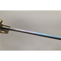 Armes Blanches SABRE DE SOUS OFFICIER D'INFANTERIE à Cotes de Melon - FRANCE PREMIER EMPIRE {PRODUCT_REFERENCE} - 5