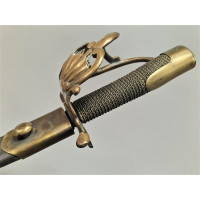 Armes Blanches SABRE DE CAVALIER DE GENDARMERIE NATIONALE MODÈLE 1783 - 1791 À 1810 - FRANCE RÉVOLUTION - DIRECTOIRE {PRODUCT_RE