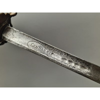 Armes Blanches SABRE DE CAVALIER DE GENDARMERIE NATIONALE MODÈLE 1783 - 1791 À 1810 - FRANCE RÉVOLUTION - DIRECTOIRE {PRODUCT_RE