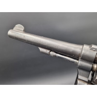 Armes Catégorie B REVOLVER SMITH ET WESSON VICTORY K38 200  US PROPERTY PARACHUTACHE HAUTE SAVOIE 1944 Calibre 38 S&W ou 380 MK 