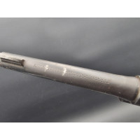 Armes Catégorie B REVOLVER SMITH ET WESSON VICTORY K38 200  US PROPERTY PARACHUTACHE HAUTE SAVOIE 1944 Calibre 38 S&W ou 380 MK 