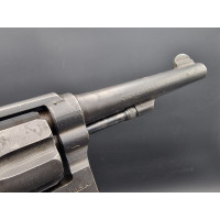 Armes Catégorie B REVOLVER SMITH ET WESSON VICTORY K38 200  US PROPERTY PARACHUTACHE HAUTE SAVOIE 1944 Calibre 38 S&W ou 380 MK 