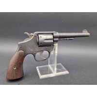 Armes Catégorie B REVOLVER SMITH ET WESSON VICTORY K38 200  US PROPERTY PARACHUTACHE HAUTE SAVOIE 1944 Calibre 38 S&W ou 380 MK 