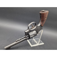 Armes Catégorie B REVOLVER SMITH ET WESSON VICTORY K38 200  US PROPERTY PARACHUTACHE HAUTE SAVOIE 1944 Calibre 38 S&W ou 380 MK 