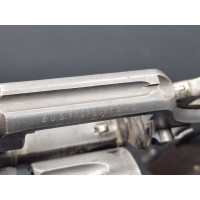 Armes Catégorie B REVOLVER SMITH ET WESSON VICTORY K38 200  US PROPERTY PARACHUTACHE HAUTE SAVOIE 1944 Calibre 38 S&W ou 380 MK 