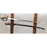 Armes Blanches SABRE DES BRIGADES A CHEVAL DE LA GENDARMERIE NATIONALE vers 1796  ATELIER REPUBLICAIN VERSAILLES - FRANCE REVOLU