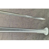 Armes Blanches SABRE CAVALERIE DE RESERVE MODELE D'ESSAI 1854 - 1880 MANUFACTURE ARMES DE CHATELLERAULT AVRIL 1880 {PRODUCT_REFE