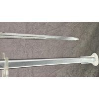 Armes Blanches SABRE CAVALERIE DE RESERVE MODELE D'ESSAI 1854 - 1880 MANUFACTURE ARMES DE CHATELLERAULT AVRIL 1880 {PRODUCT_REFE