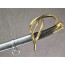 SABRE CAVALERIE DE RESERVE MODELE D'ESSAI 1854 - 1880 MANUFACTURE ARMES DE CHATELLERAULT AVRIL 1880