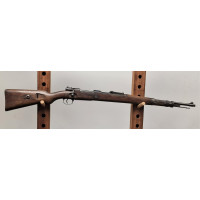 Armes Catégorie C WW2 CARABINE MAUSER KARABINER 98K 147 J.P. SAUER & SOHN SHUL 1939 mono-matricule - Allemagne seconde guerre {P