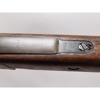 Armes Catégorie C WW2 CARABINE MAUSER KARABINER 98K 147 J.P. SAUER & SOHN SHUL 1939 mono-matricule - Allemagne seconde guerre {P