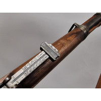 Armes Catégorie C WW2 CARABINE MAUSER KARABINER 98K 147 J.P. SAUER & SOHN SHUL 1939 mono-matricule - Allemagne seconde guerre {P