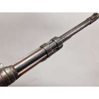 Armes Catégorie C WW2 CARABINE MAUSER KARABINER 98K 147 J.P. SAUER & SOHN SHUL 1939 mono-matricule - Allemagne seconde guerre {P