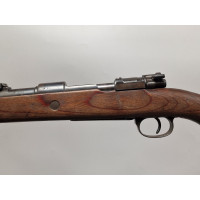 Armes Catégorie C WW2 CARABINE MAUSER KARABINER 98K 147 J.P. SAUER & SOHN SHUL 1939 mono-matricule - Allemagne seconde guerre {P
