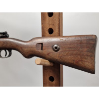 Armes Catégorie C WW2 CARABINE MAUSER KARABINER 98K 147 J.P. SAUER & SOHN SHUL 1939 mono-matricule - Allemagne seconde guerre {P