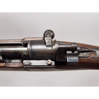 Armes Catégorie C WW2 CARABINE MAUSER KARABINER 98K 147 J.P. SAUER & SOHN SHUL 1939 mono-matricule - Allemagne seconde guerre {P