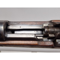 Armes Catégorie C WW2 CARABINE MAUSER KARABINER 98K 147 J.P. SAUER & SOHN SHUL 1939 mono-matricule - Allemagne seconde guerre {P