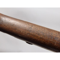 Armes Catégorie C WW2 CARABINE MAUSER KARABINER 98K 147 J.P. SAUER & SOHN SHUL 1939 mono-matricule - Allemagne seconde guerre {P