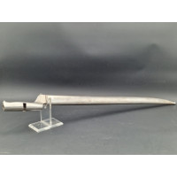 Militaria SABRE BAIONNETTE   CARABINE REVOLVER PERRIN   FRANCE 19è {PRODUCT_REFERENCE} - 1