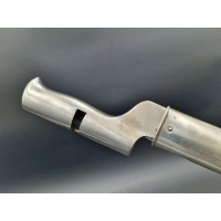 Militaria SABRE BAIONNETTE   CARABINE REVOLVER PERRIN   FRANCE 19è {PRODUCT_REFERENCE} - 2
