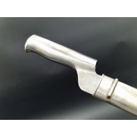 Militaria SABRE BAIONNETTE   CARABINE REVOLVER PERRIN   FRANCE 19è {PRODUCT_REFERENCE} - 4