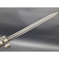 Militaria Baïonnette Modèle 1935 de cavalerie  -  WW2 Hongrie seconde guerre mondiale {PRODUCT_REFERENCE} - 4
