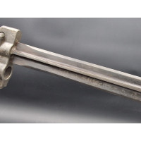 Militaria Baïonnette Modèle 1935 de cavalerie  -  WW2 Hongrie seconde guerre mondiale {PRODUCT_REFERENCE} - 5
