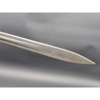 Militaria Baïonnette Modèle 1935 de cavalerie  -  WW2 Hongrie seconde guerre mondiale {PRODUCT_REFERENCE} - 6