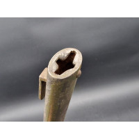 Militaria Baïonnette Modèle 1935 de cavalerie  -  WW2 Hongrie seconde guerre mondiale {PRODUCT_REFERENCE} - 8
