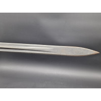 Militaria Baïonnette Modèle 1935 de cavalerie  -  WW2 Hongrie seconde guerre mondiale {PRODUCT_REFERENCE} - 9