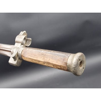 Militaria Baïonnette Modèle 1935 de cavalerie  -  WW2 Hongrie seconde guerre mondiale {PRODUCT_REFERENCE} - 10