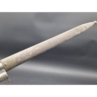 Militaria Baïonnette Modèle 1935 de cavalerie  -  WW2 Hongrie seconde guerre mondiale {PRODUCT_REFERENCE} - 12