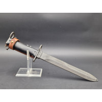 Militaria 49-59 BAIONNETTE MAS 1949 - 56   ETAT NEUVE {PRODUCT_REFERENCE} - 1