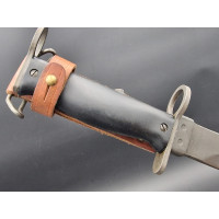 Militaria 49-59 BAIONNETTE MAS 1949 - 56   ETAT NEUVE {PRODUCT_REFERENCE} - 2