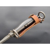 Militaria 49-59 BAIONNETTE MAS 1949 - 56   ETAT NEUVE {PRODUCT_REFERENCE} - 3