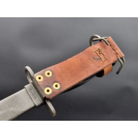 Militaria 49-59 BAIONNETTE MAS 1949 - 56   ETAT NEUVE {PRODUCT_REFERENCE} - 4