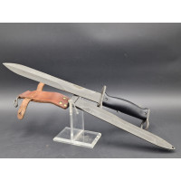 Militaria 49-59 BAIONNETTE MAS 1949 - 56   ETAT NEUVE {PRODUCT_REFERENCE} - 5