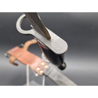 Militaria 49-59 BAIONNETTE MAS 1949 - 56   ETAT NEUVE {PRODUCT_REFERENCE} - 7