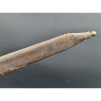 Militaria WW1 COUTEAU BAIONNETTE FUSIL COLONIAL 1895 - PAYS BAS PREMI7RE GUERRE MONDIALE {PRODUCT_REFERENCE} - 14