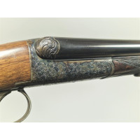 Armes Catégorie C FUSIL IDEAL N°5 MANUFACTURE SAINT ETIENNE  GRAVURE ANGLAISE  CALIBRE 16/70  CHOKE DEMI CHOKE - FRANCE XXè {PRO