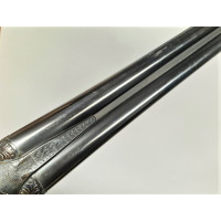 Armes Catégorie C FUSIL IDEAL N°5 MANUFACTURE SAINT ETIENNE  GRAVURE ANGLAISE  CALIBRE 16/70  CHOKE DEMI CHOKE - FRANCE XXè {PRO