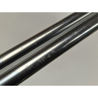 Armes Catégorie C FUSIL IDEAL N°5 MANUFACTURE SAINT ETIENNE  GRAVURE ANGLAISE  CALIBRE 16/70  CHOKE DEMI CHOKE - FRANCE XXè {PRO