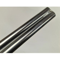 Armes Catégorie C FUSIL IDEAL N°5 MANUFACTURE SAINT ETIENNE  GRAVURE ANGLAISE  CALIBRE 16/70  CHOKE DEMI CHOKE - FRANCE XXè {PRO