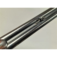 Armes Catégorie C FUSIL IDEAL N°5 MANUFACTURE SAINT ETIENNE  GRAVURE ANGLAISE  CALIBRE 16/70  CHOKE DEMI CHOKE - FRANCE XXè {PRO