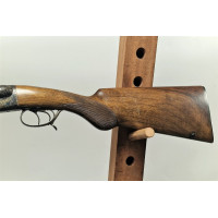 Armes Catégorie C FUSIL IDEAL N°5 MANUFACTURE SAINT ETIENNE  GRAVURE ANGLAISE  CALIBRE 16/70  CHOKE DEMI CHOKE - FRANCE XXè {PRO