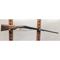 Armes Catégorie C FUSIL IDEAL N°5 MANUFACTURE SAINT ETIENNE  GRAVURE ANGLAISE  CALIBRE 16/70  CHOKE DEMI CHOKE - FRANCE XXè {PRO