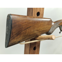 Armes Catégorie C FUSIL IDEAL N°5 MANUFACTURE SAINT ETIENNE  GRAVURE ANGLAISE  CALIBRE 16/70  CHOKE DEMI CHOKE - FRANCE XXè {PRO