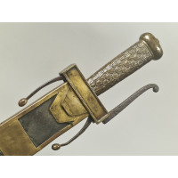 Armes Blanches GLAIVE DE L'ECOLE MILITAIRE DE MARS MODELE 1794  -  France Révolution {PRODUCT_REFERENCE} - 2