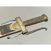 Armes Blanches GLAIVE DE L'ECOLE MILITAIRE DE MARS MODELE 1794  -  France Révolution {PRODUCT_REFERENCE} - 4